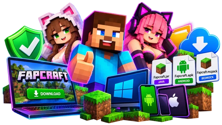 Is Fapcraft Safe? Everything You Need to Know Before Downloading